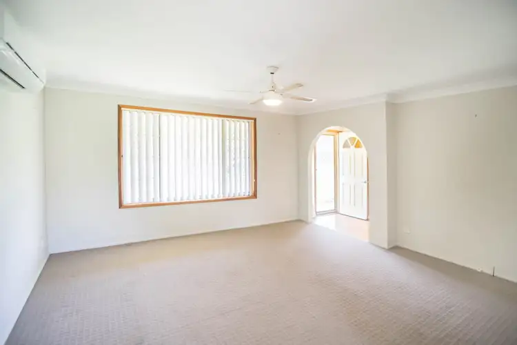 Fourth view of Homely house listing, 43 Amaroo Drive, Taree NSW 2430