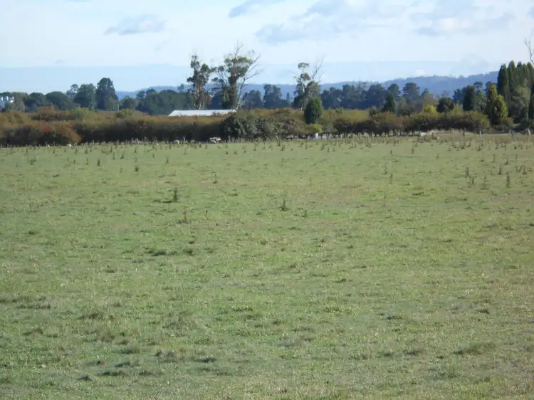 Second view of Homely land listing, Lot 3 Wilmores Lane, Longford TAS 7301