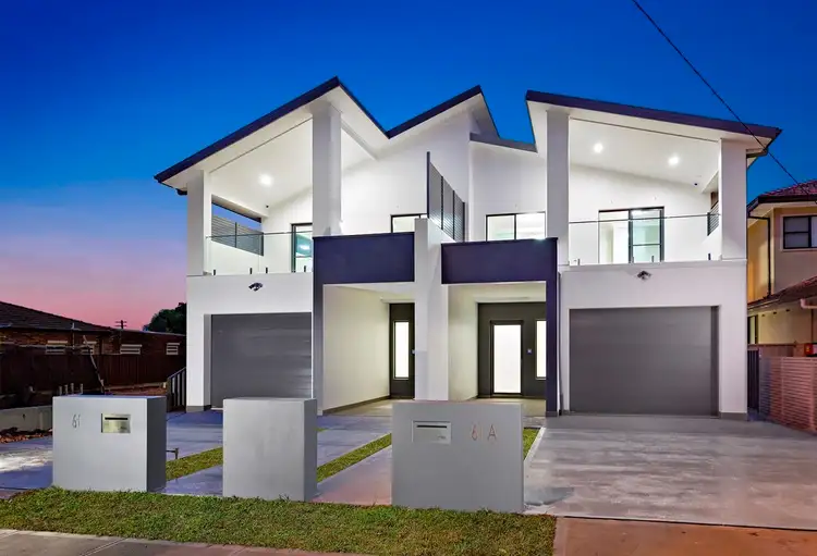 61 Tempe Street, Greenacre NSW 2190
