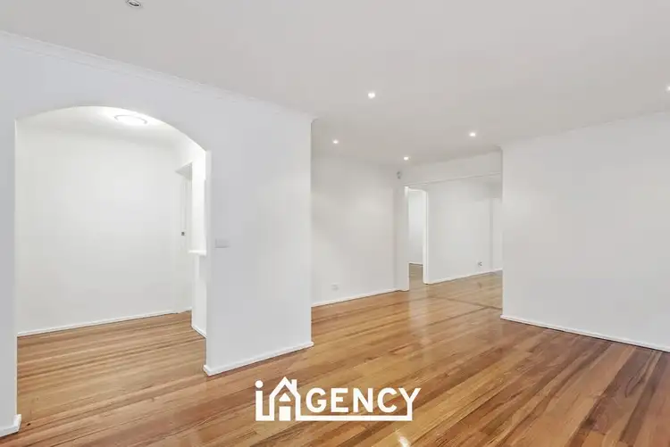 Third view of Homely house listing, 3 Ramsay Court, Endeavour Hills VIC 3802