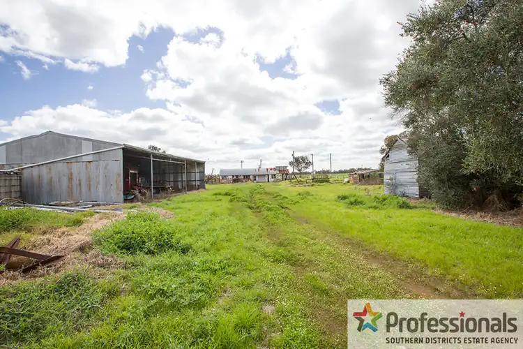 Fourth view of Homely rural property listing, 281 Dowdells Line, Dardanup WA 6236