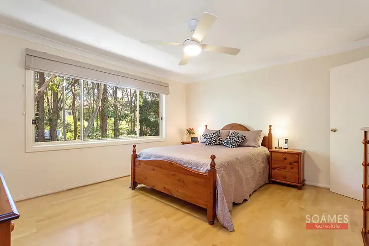 Fifth view of Homely townhouse listing, 15/10-14 Short Street, Thornleigh NSW 2120
