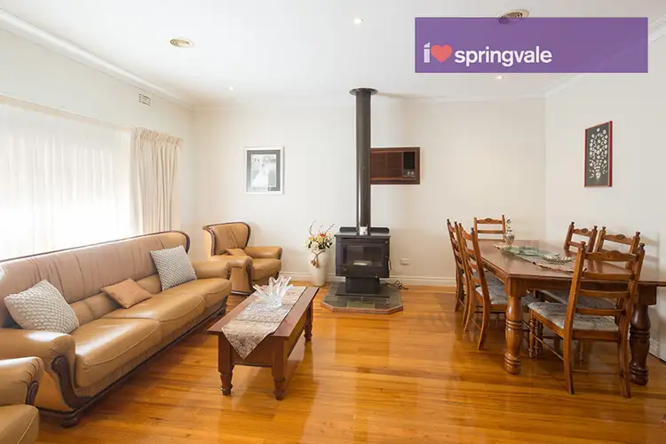 Third view of Homely house listing, 10 Gunther Avenue, Springvale VIC 3171