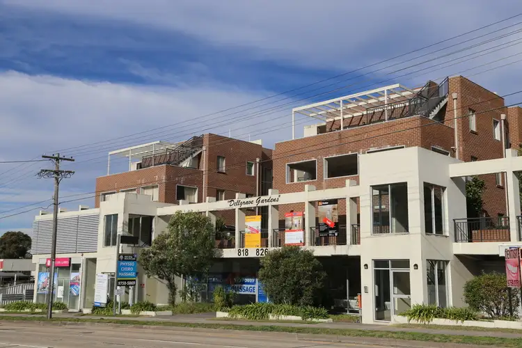 Main view of Homely unit listing, 15/818-826 Canterbury Road, Roselands NSW 2196