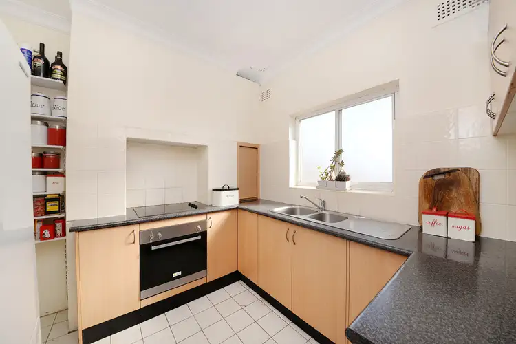 Fourth view of Homely apartment listing, 9/23 Meeks Street, Kingsford NSW 2032