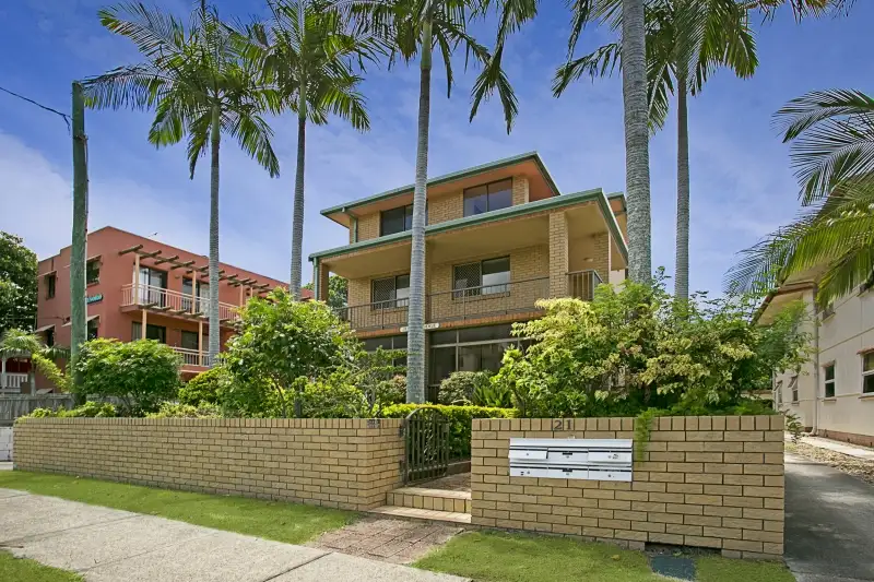 Main view of Homely unit listing, 3/21 Second Avenue, Broadbeach QLD 4218
