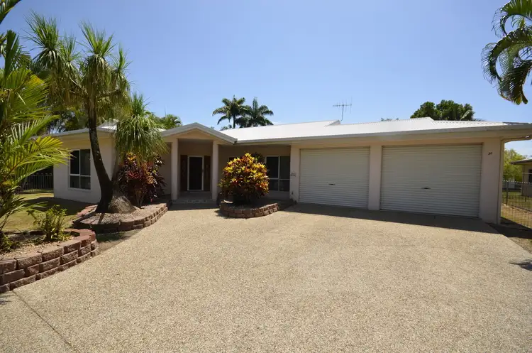 Fifth view of Homely house listing, 36 Middlemiss Street, Mossman QLD 4873