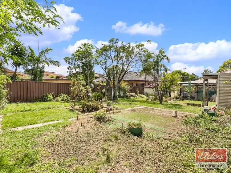 Fifth view of Homely house listing, 34 Hillcrest Avenue, Greenacre NSW 2190