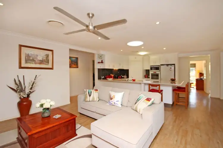 Fifth view of Homely house listing, 13 Peak View Place, Glass House Mountains QLD 4518
