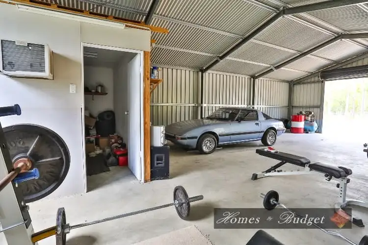 Fourth view of Homely rural property listing, Address available on request