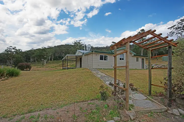Second view of Homely house listing, 64 Nelligen Creek Road, Nelligen NSW 2536