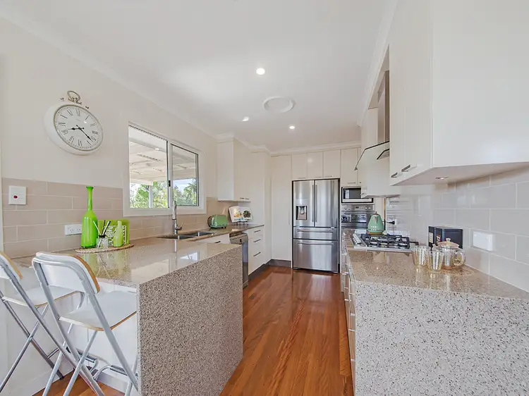 Third view of Homely house listing, 39-41 Thomas Street, Birkdale QLD 4159