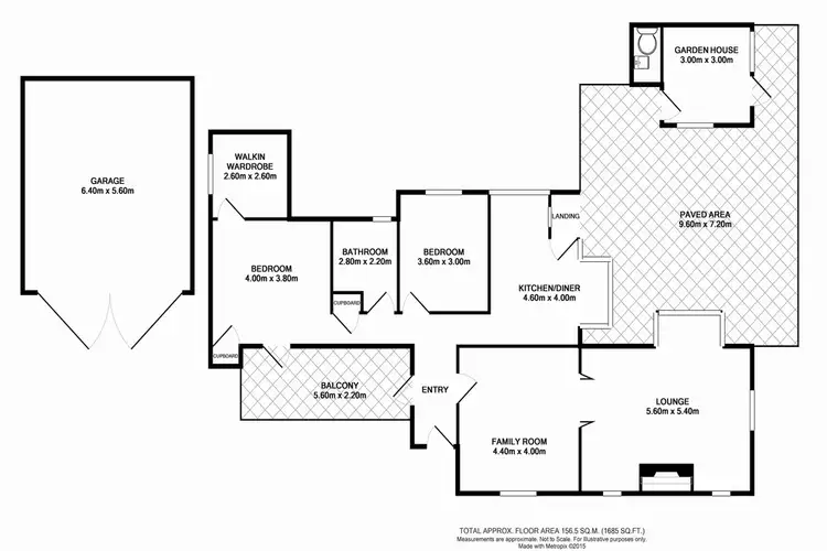 Fifth view of Homely house listing, 167 Great Western Highway, Blaxland NSW 2774