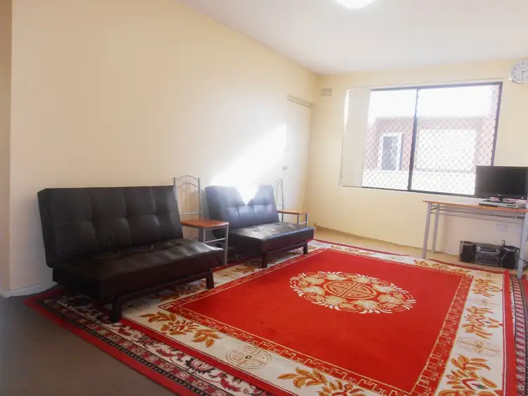 Second view of Homely unit listing, 5/94 Station Road, Auburn NSW 2144