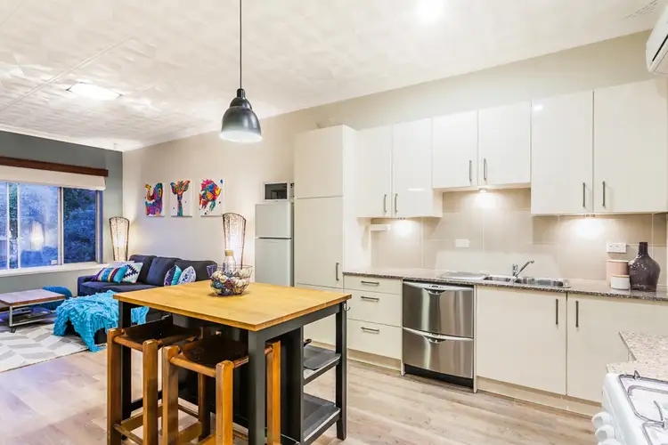 Third view of Homely villa listing, 2/7 Norman Street, Fremantle WA 6160