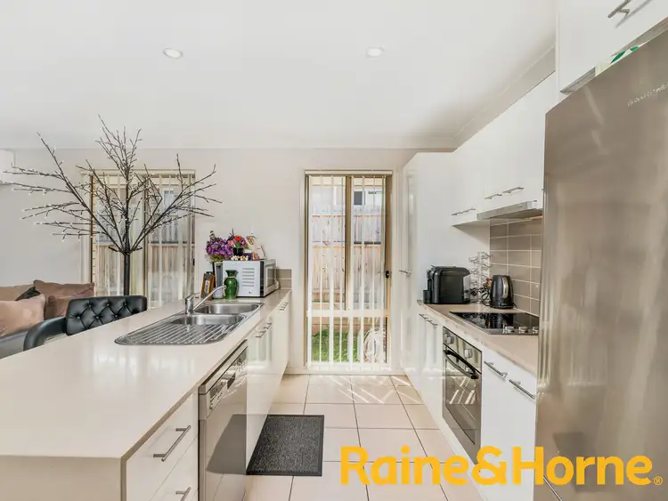 Fourth view of Homely house listing, 59 BILBY DRIVE, Morayfield QLD 4506