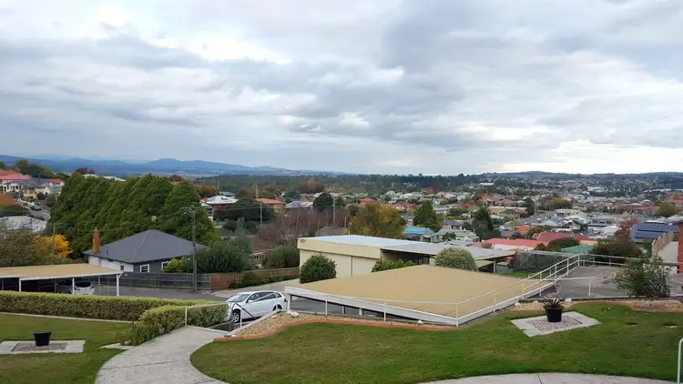 Third view of Homely house listing, 5/92A Talbot Road, South Launceston TAS 7249