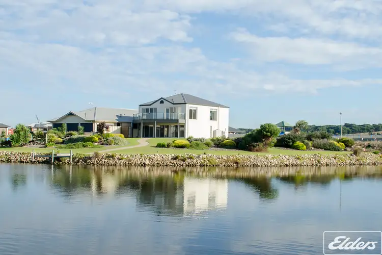 Main view of Homely house listing, 3 Blanche Parade, Hindmarsh Island SA 5214