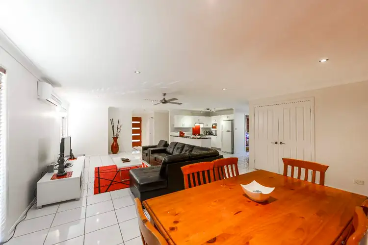Second view of Homely house listing, 4 Kurrajong Close, South Grafton NSW 2460