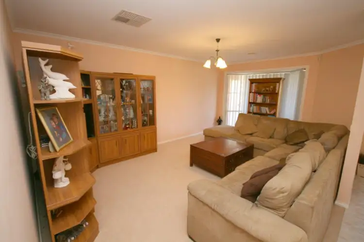 Second view of Homely house listing, 140 Bellbridge Drive, Hoppers Crossing VIC 3029