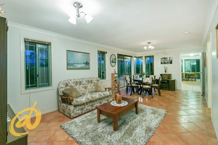 Fifth view of Homely house listing, 7 Timbarra Court, Petrie QLD 4502