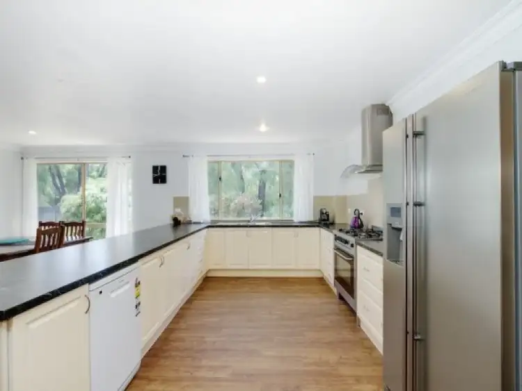 Second view of Homely house listing, 46 Kalgaritch Avenue, West Busselton WA 6280