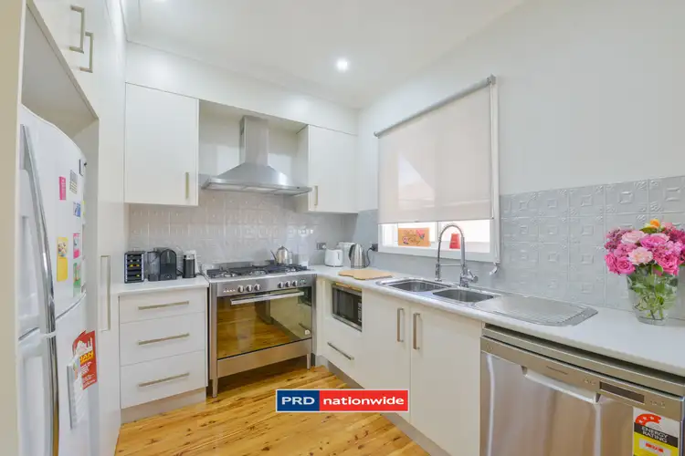 Second view of Homely house listing, 66 Piper Street, Tamworth NSW 2340