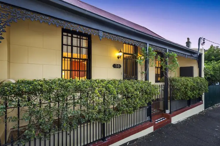 70 Hordern Street, Newtown NSW 2042