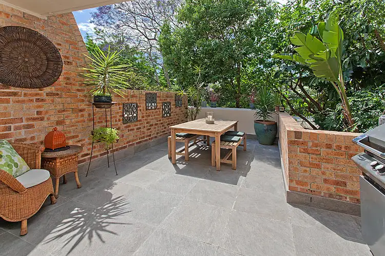 Second view of Homely townhouse listing, 1/14 Kurraba Road, Neutral Bay NSW 2089