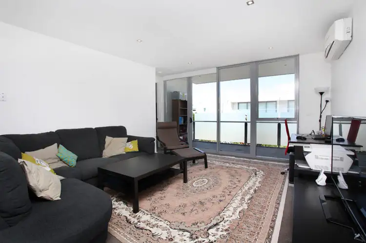 Fourth view of Homely house listing, 17/44 Eucalyptus Drive, Maidstone VIC 3012