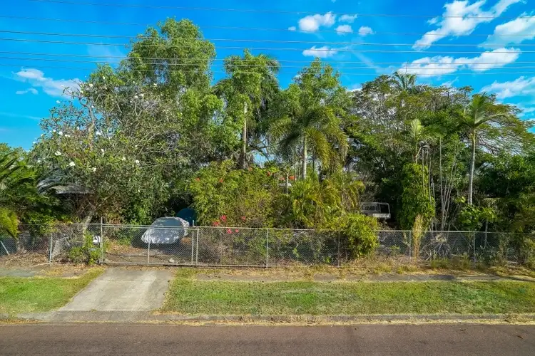 Second view of Homely house listing, 4 Byrne Circuit, Moil NT 810