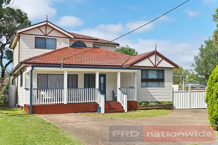 Main view of Homely house listing, 25a Harford Avenue, East Hills NSW 2213