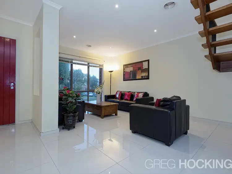 Second view of Homely house listing, 28 Carnoustie Parade, Heatherton VIC 3202