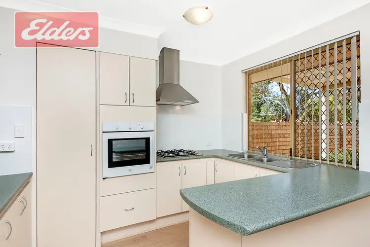 Third view of Homely house listing, U9/22 Hayes Street, Bunbury WA 6230