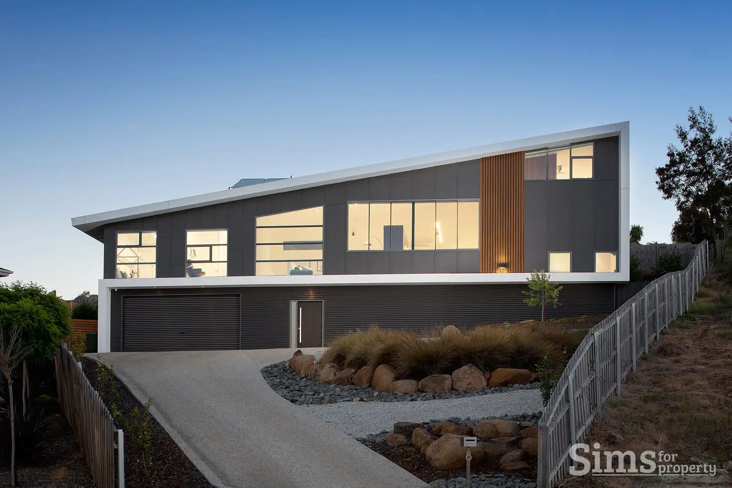 Main view of Homely house listing, 8 Hamish Court, Riverside TAS 7250