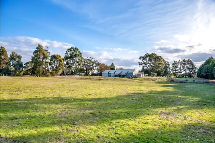 Sixth view of Homely house listing, 259 Yankee Flat Road, Navigators VIC 3352