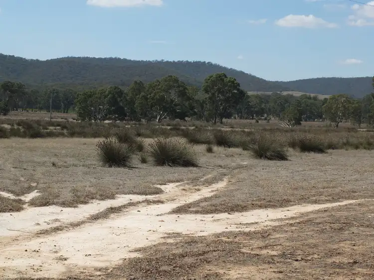 Second view of Homely rural property listing, CA 121 Stawell-Avoca Road, Moonambel VIC 3478