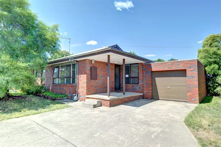 Main view of Homely unit listing, 2/610 Somerville Street, Buninyong VIC 3357