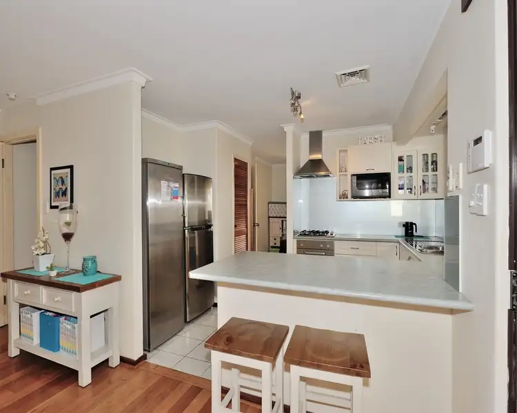 Fourth view of Homely house listing, 3 Buckle Court, Waikiki WA 6169