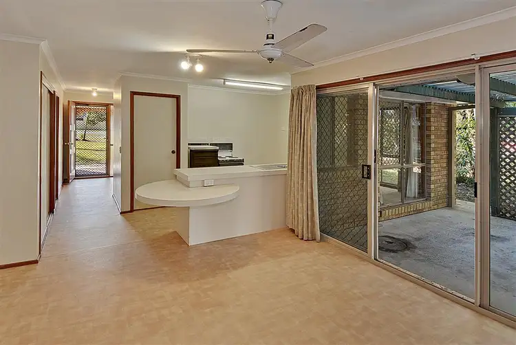 Third view of Homely house listing, 311 Peachester Road, Beerwah QLD 4519