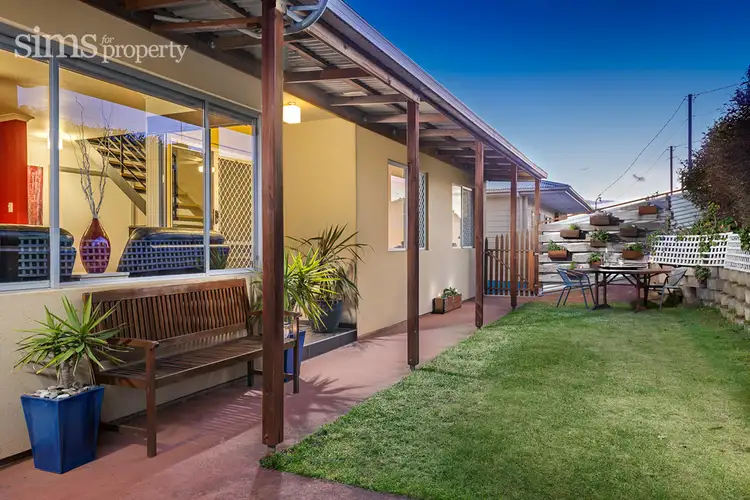 12 Crawford Street, Mowbray TAS 7248