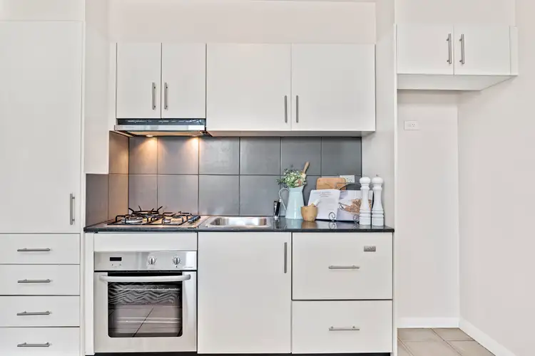 Second view of Homely apartment listing, 207/11A Lachlan Street, Waterloo NSW 2017