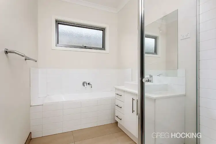 Fifth view of Homely house listing, 31 Stanford Street, Sunshine VIC 3020