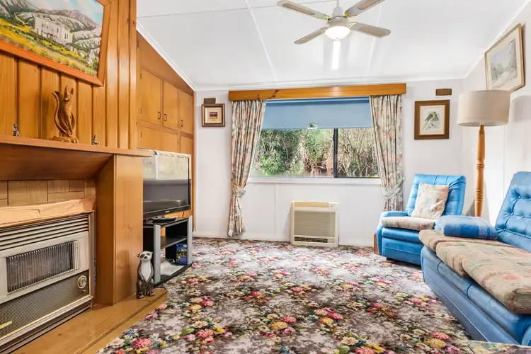 Second view of Homely house listing, 1 Gaffney Street, Queenstown TAS 7467