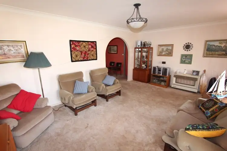 Fourth view of Homely house listing, 3 Laws Place, Windradyne NSW 2795