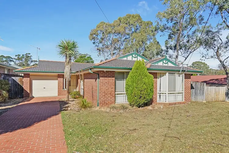 6 Laura Close, Bargo NSW 2574