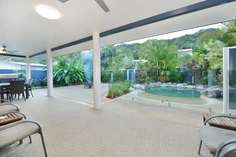 Main view of Homely house listing, 17 Sommerville Cr, Whitfield QLD 4870