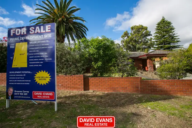 12 Civic Drive, Wanneroo WA 6065