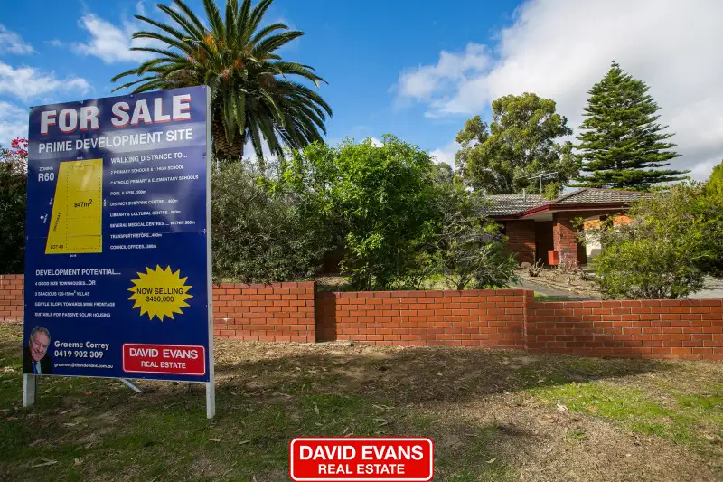 Main view of Homely house listing, 12 Civic Drive, Wanneroo WA 6065