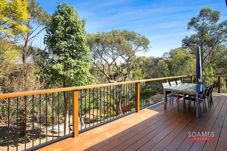Fifth view of Homely house listing, 3 Arthurs Circle, Mount Colah NSW 2079